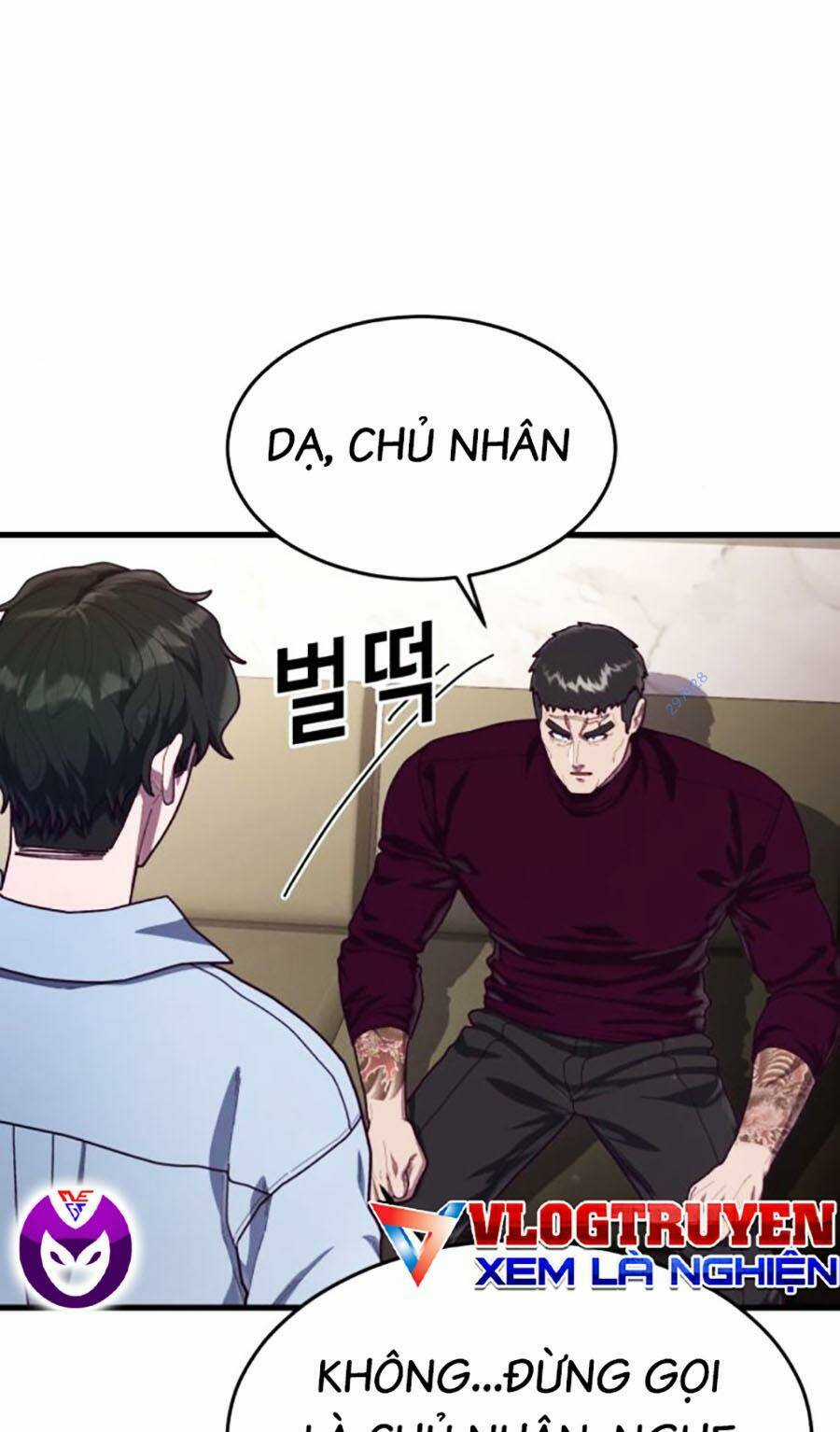 Tên Vâng Lời Tuyệt Đối Chapter 72 trang 80