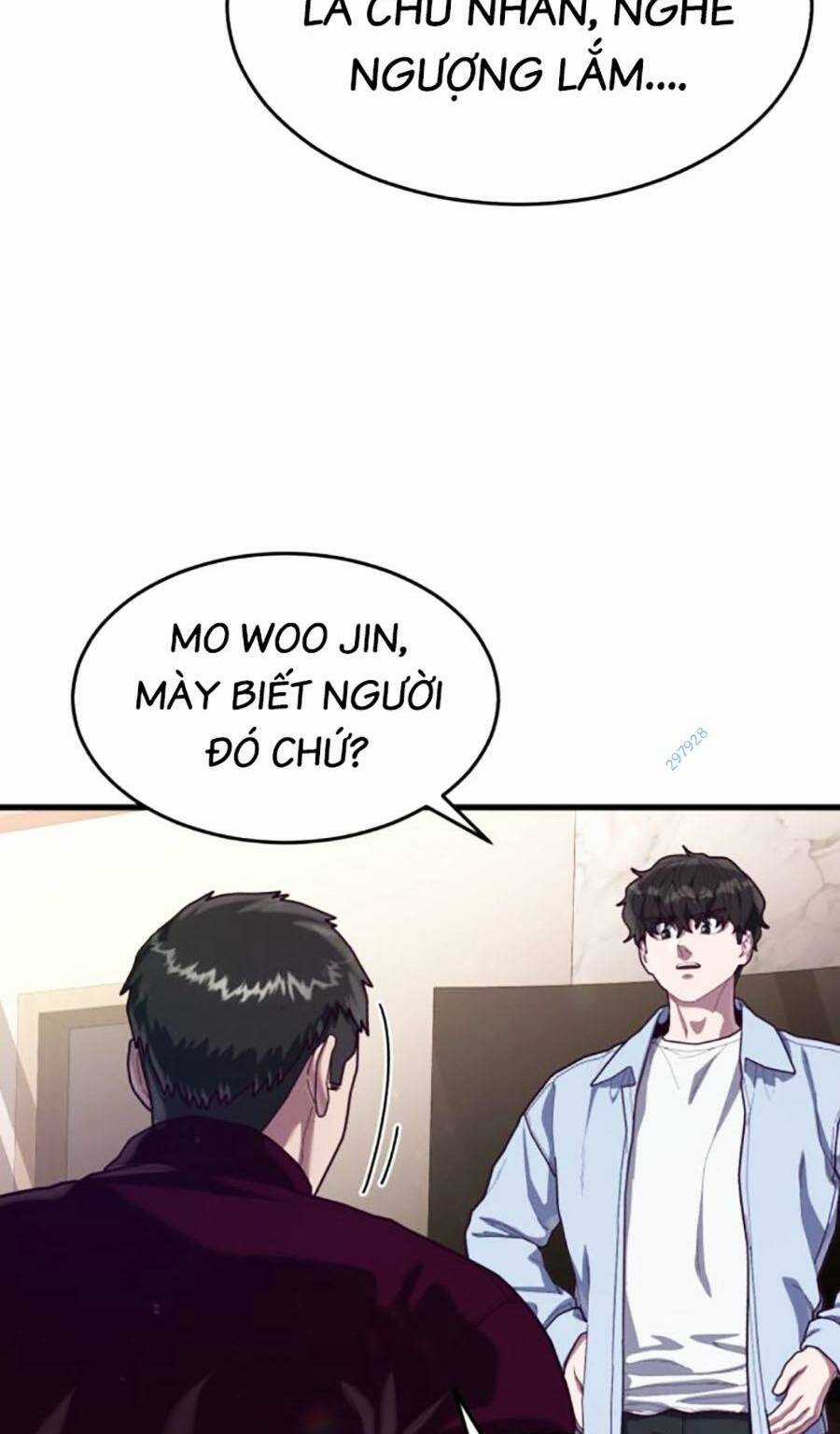 Tên Vâng Lời Tuyệt Đối Chapter 72 trang 81