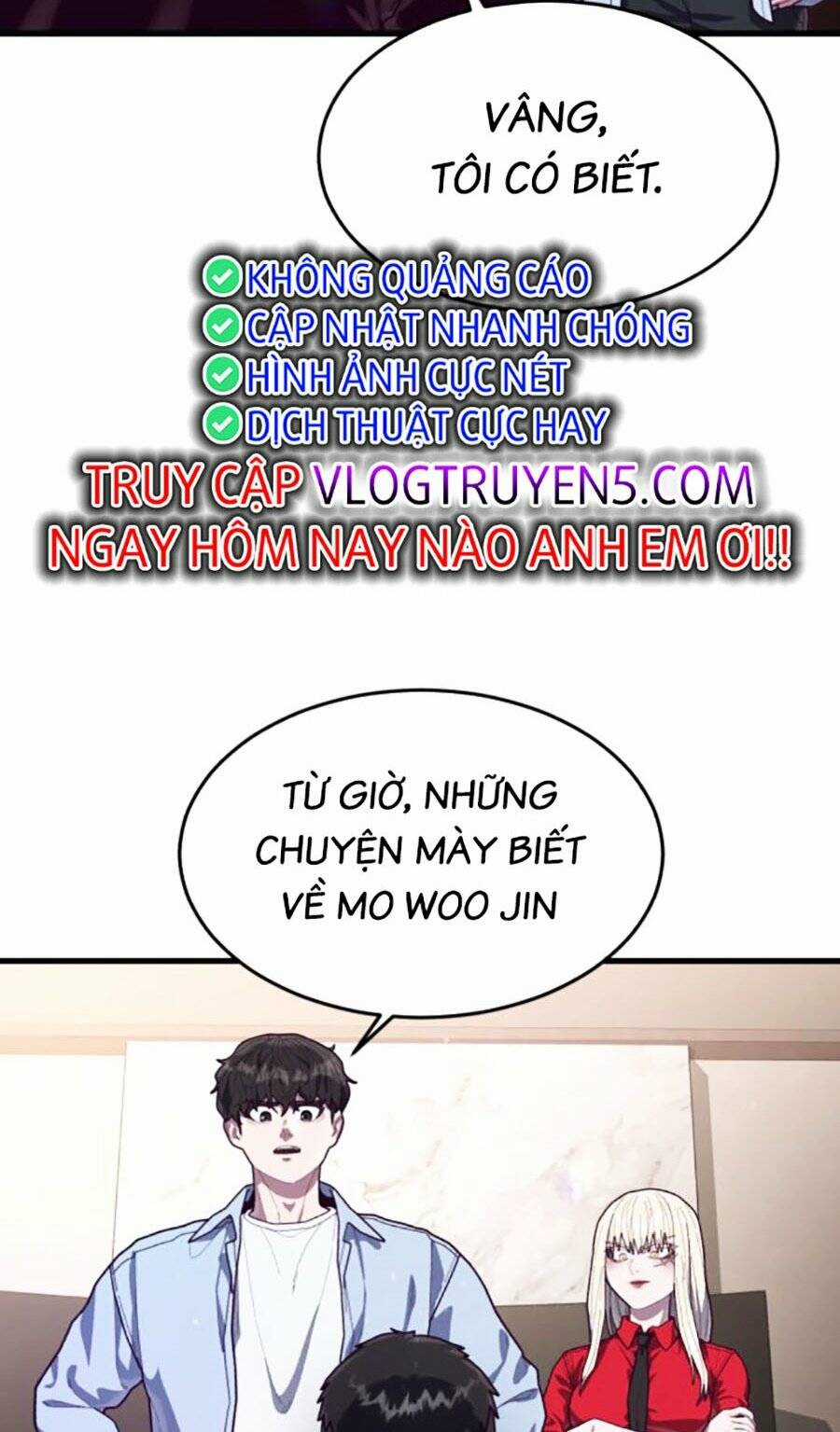 Tên Vâng Lời Tuyệt Đối Chapter 72 trang 82