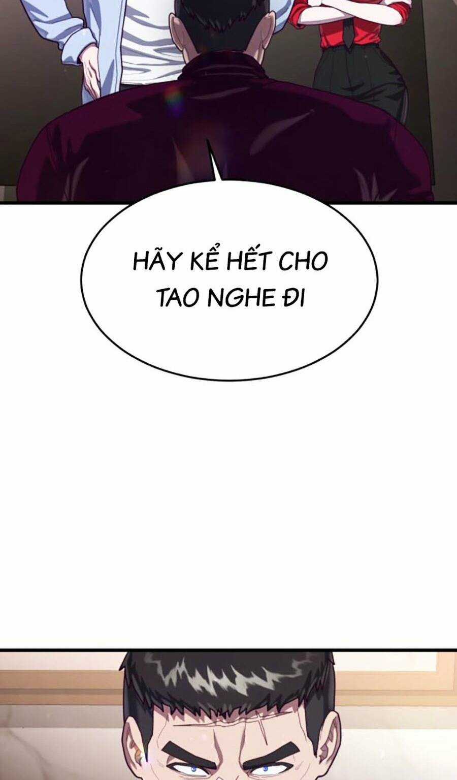 Tên Vâng Lời Tuyệt Đối Chapter 72 trang 83