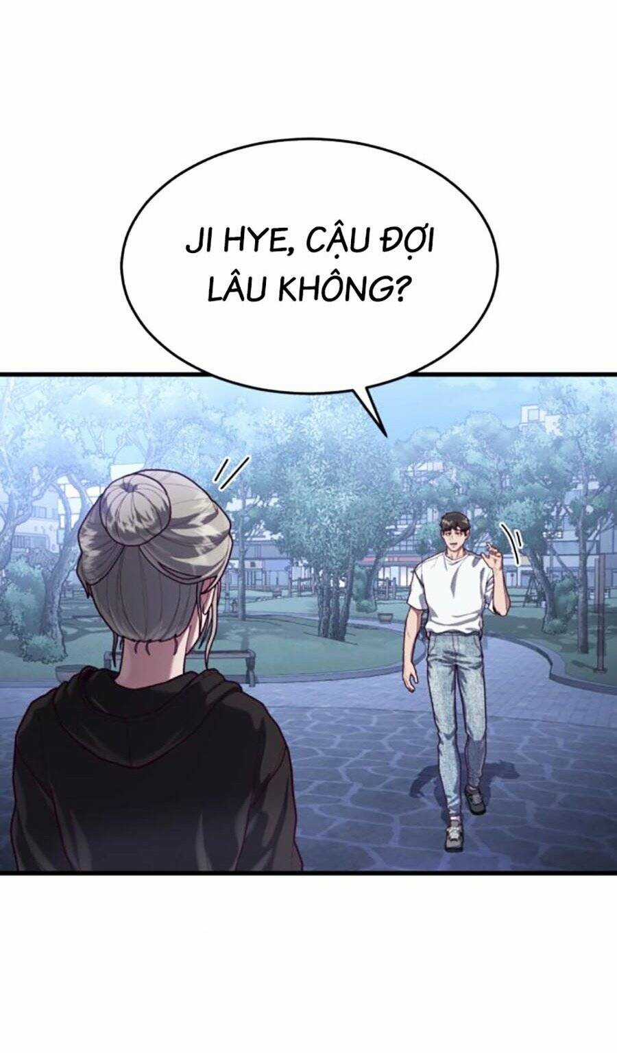 Tên Vâng Lời Tuyệt Đối Chapter 72 trang 86
