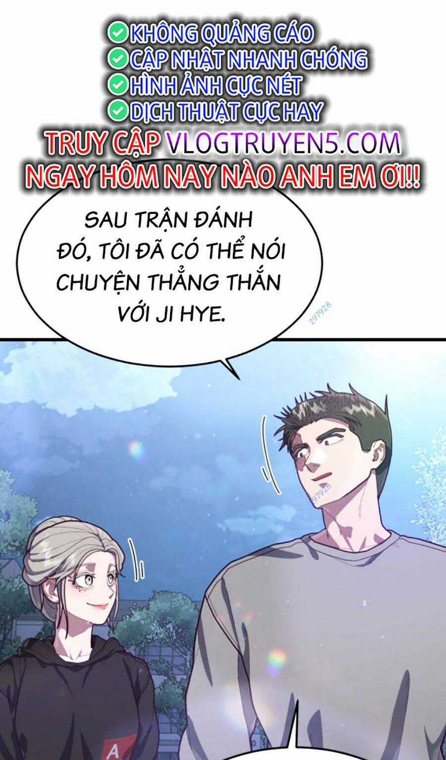 Tên Vâng Lời Tuyệt Đối Chapter 72 trang 93