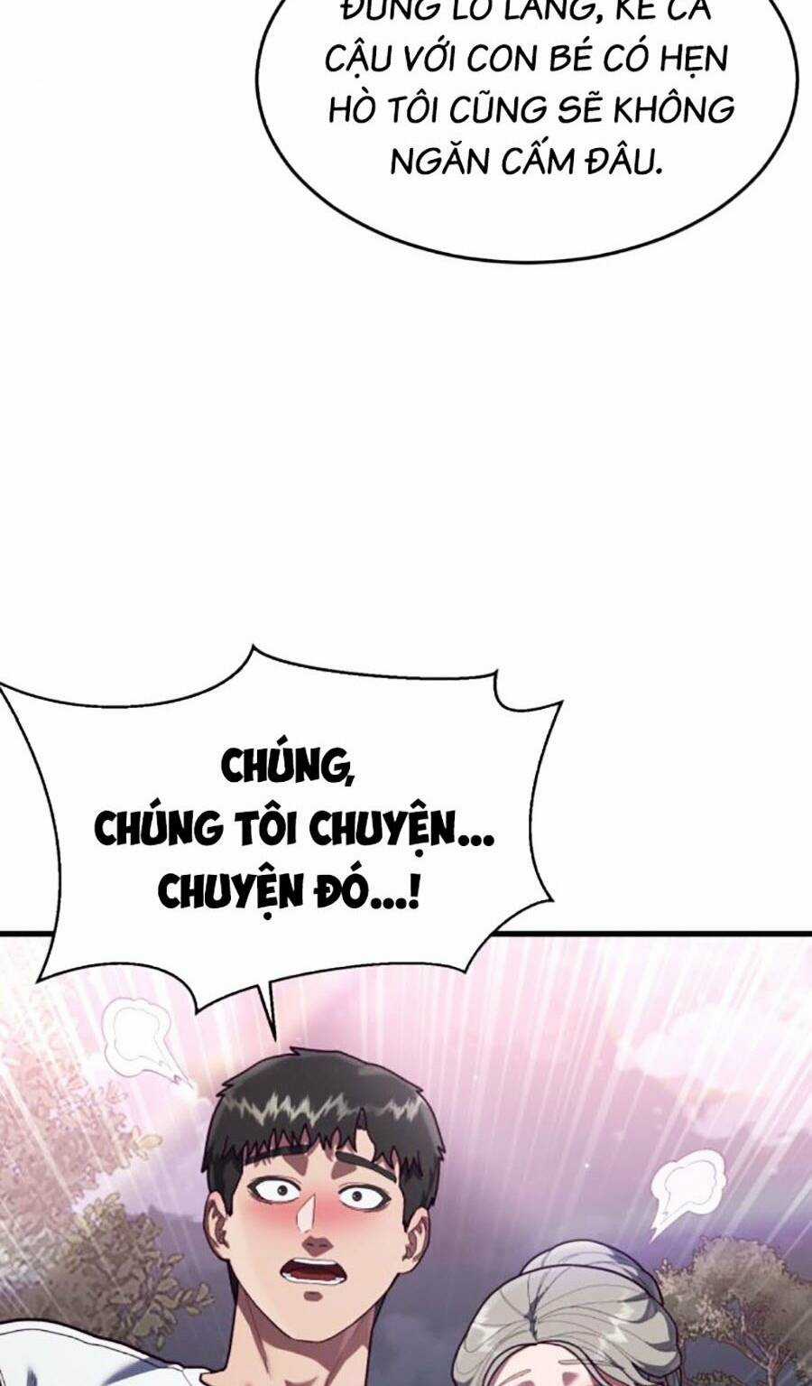 Tên Vâng Lời Tuyệt Đối Chapter 72 trang 99