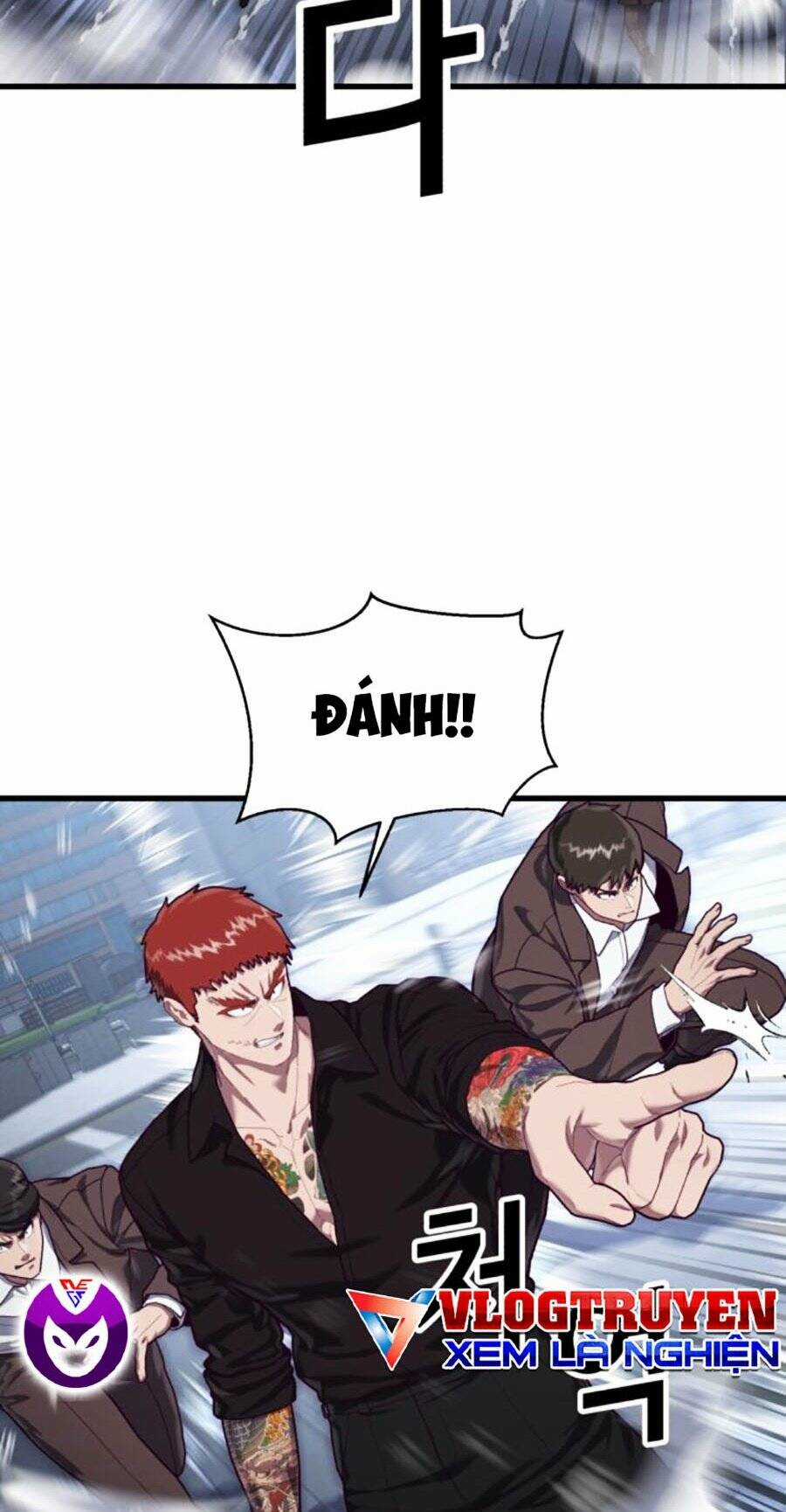 Tên Vâng Lời Tuyệt Đối Chapter 73 trang 10