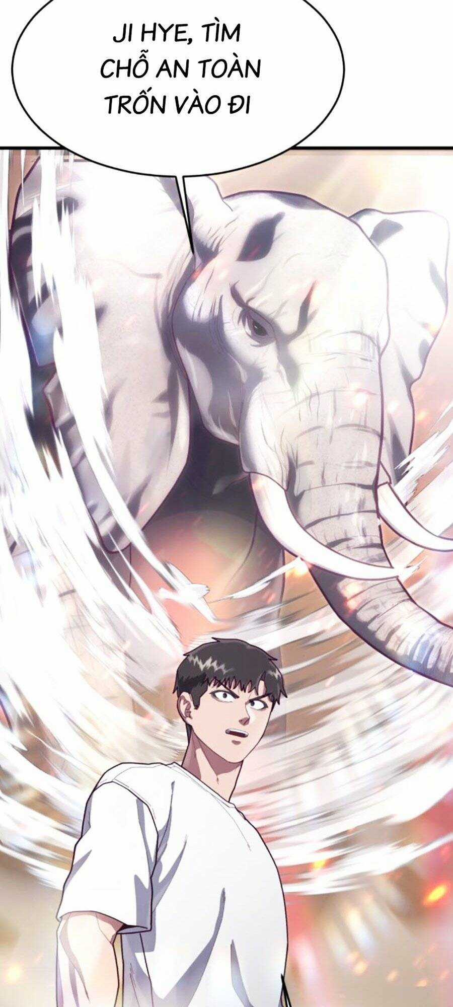 Tên Vâng Lời Tuyệt Đối Chapter 73 trang 101