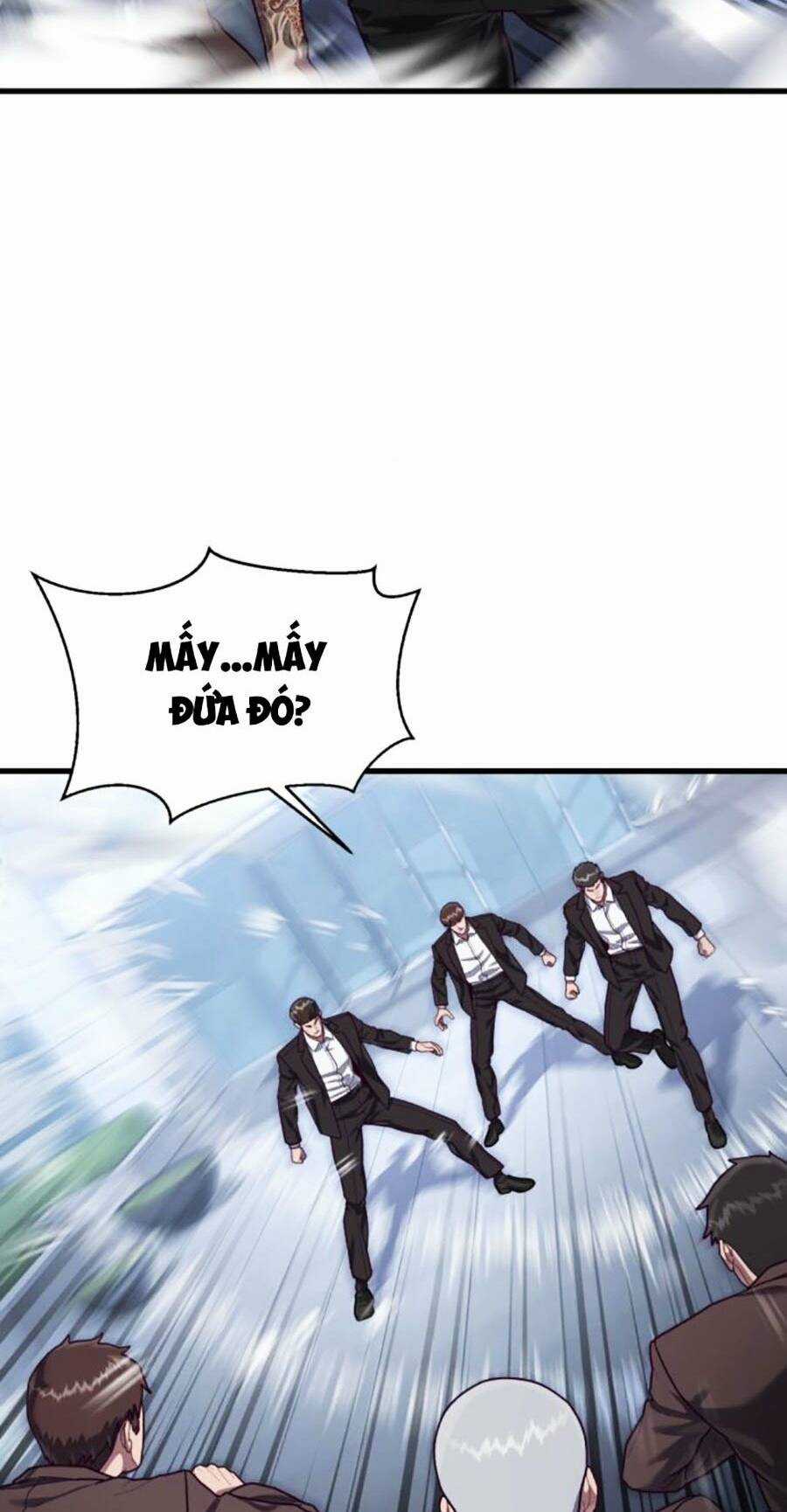 Tên Vâng Lời Tuyệt Đối Chapter 73 trang 11