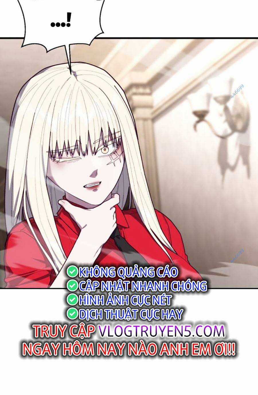 Tên Vâng Lời Tuyệt Đối Chapter 73 trang 112