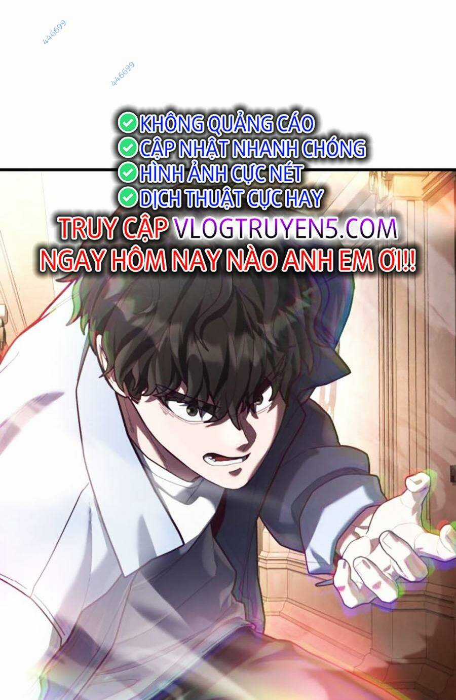 Tên Vâng Lời Tuyệt Đối Chapter 73 trang 118