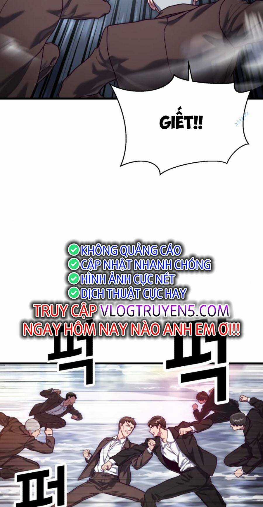 Tên Vâng Lời Tuyệt Đối Chapter 73 trang 12