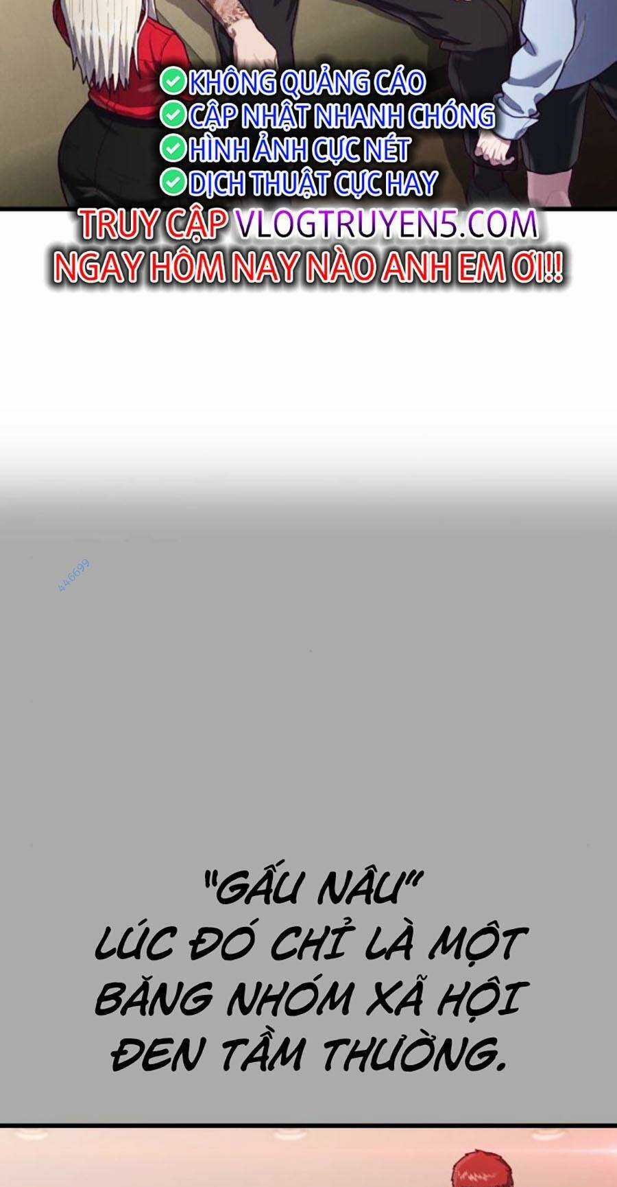 Tên Vâng Lời Tuyệt Đối Chapter 73 trang 16