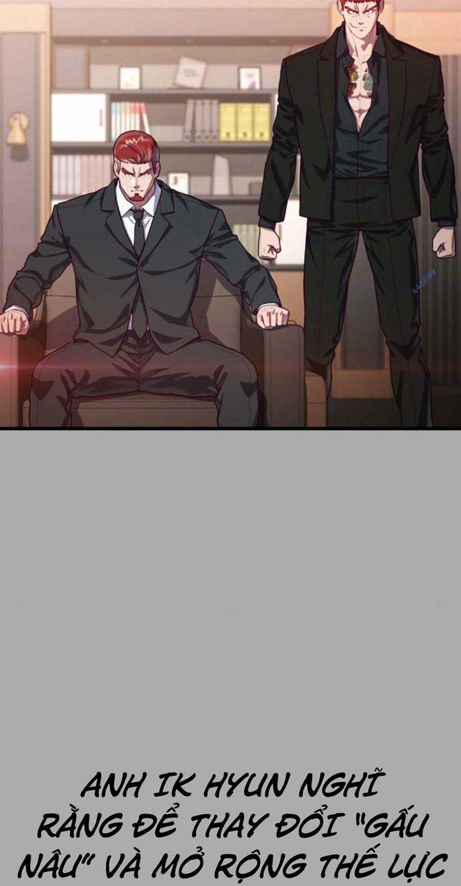 Tên Vâng Lời Tuyệt Đối Chapter 73 trang 17