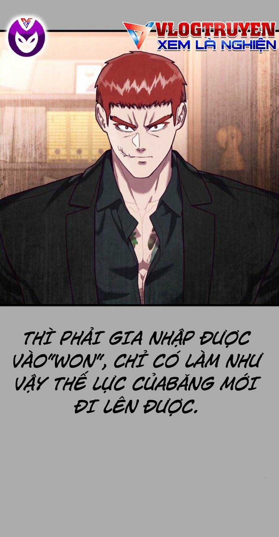 Tên Vâng Lời Tuyệt Đối Chapter 73 trang 18