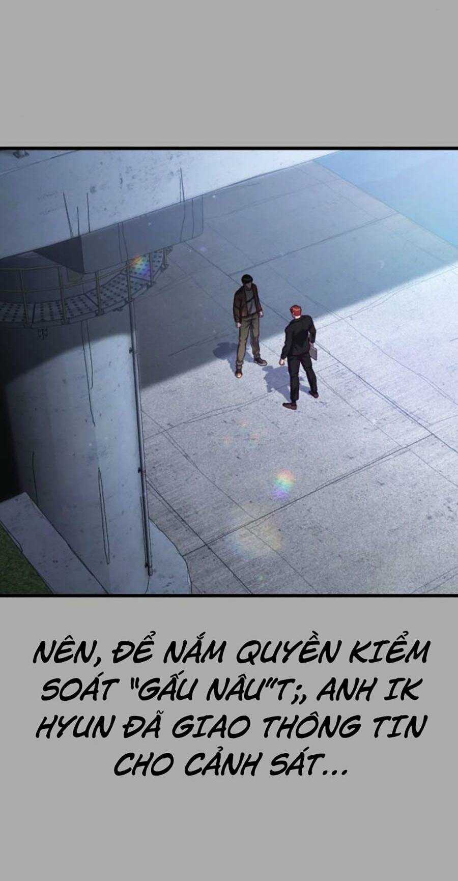 Tên Vâng Lời Tuyệt Đối Chapter 73 trang 19