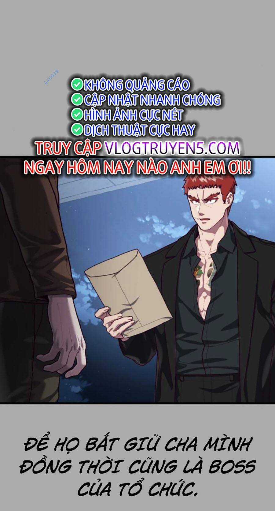 Tên Vâng Lời Tuyệt Đối Chapter 73 trang 20