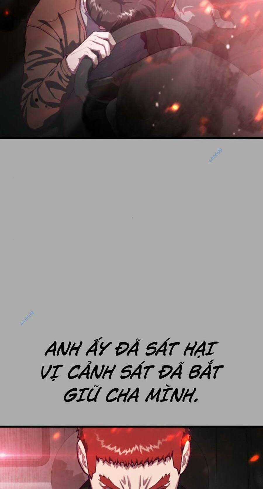 Tên Vâng Lời Tuyệt Đối Chapter 73 trang 25