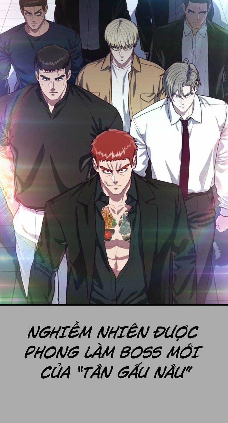 Tên Vâng Lời Tuyệt Đối Chapter 73 trang 27