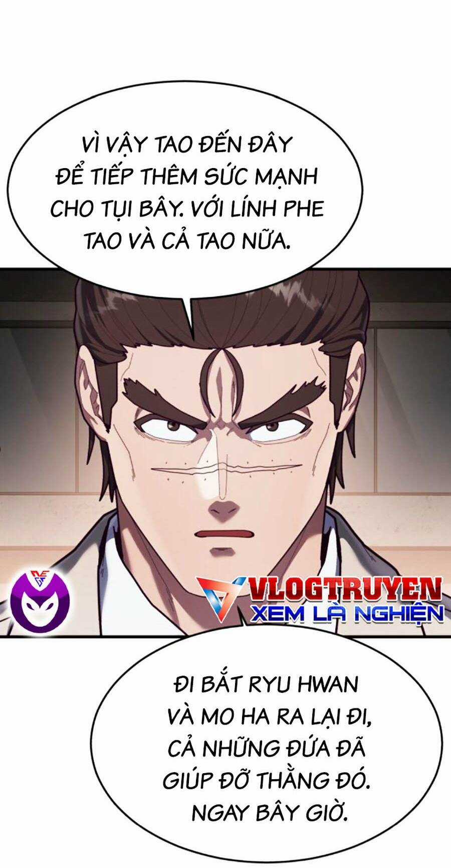 Tên Vâng Lời Tuyệt Đối Chapter 73 trang 3