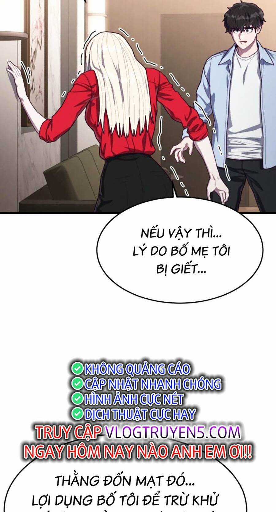 Tên Vâng Lời Tuyệt Đối Chapter 73 trang 31