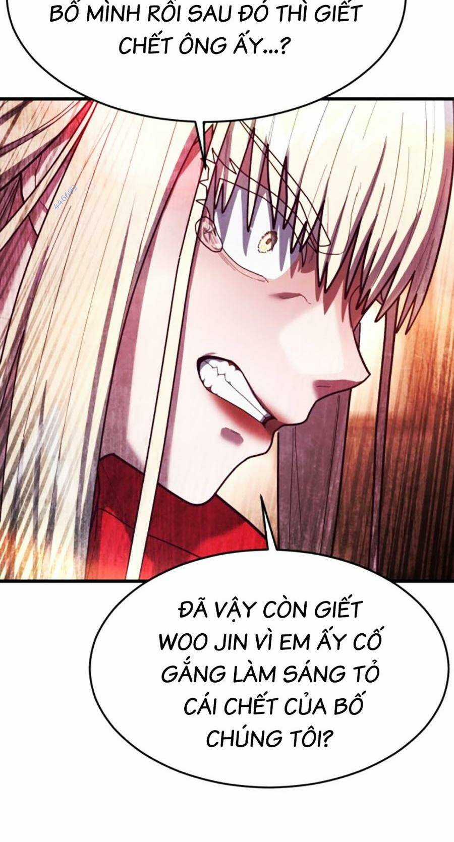 Tên Vâng Lời Tuyệt Đối Chapter 73 trang 32