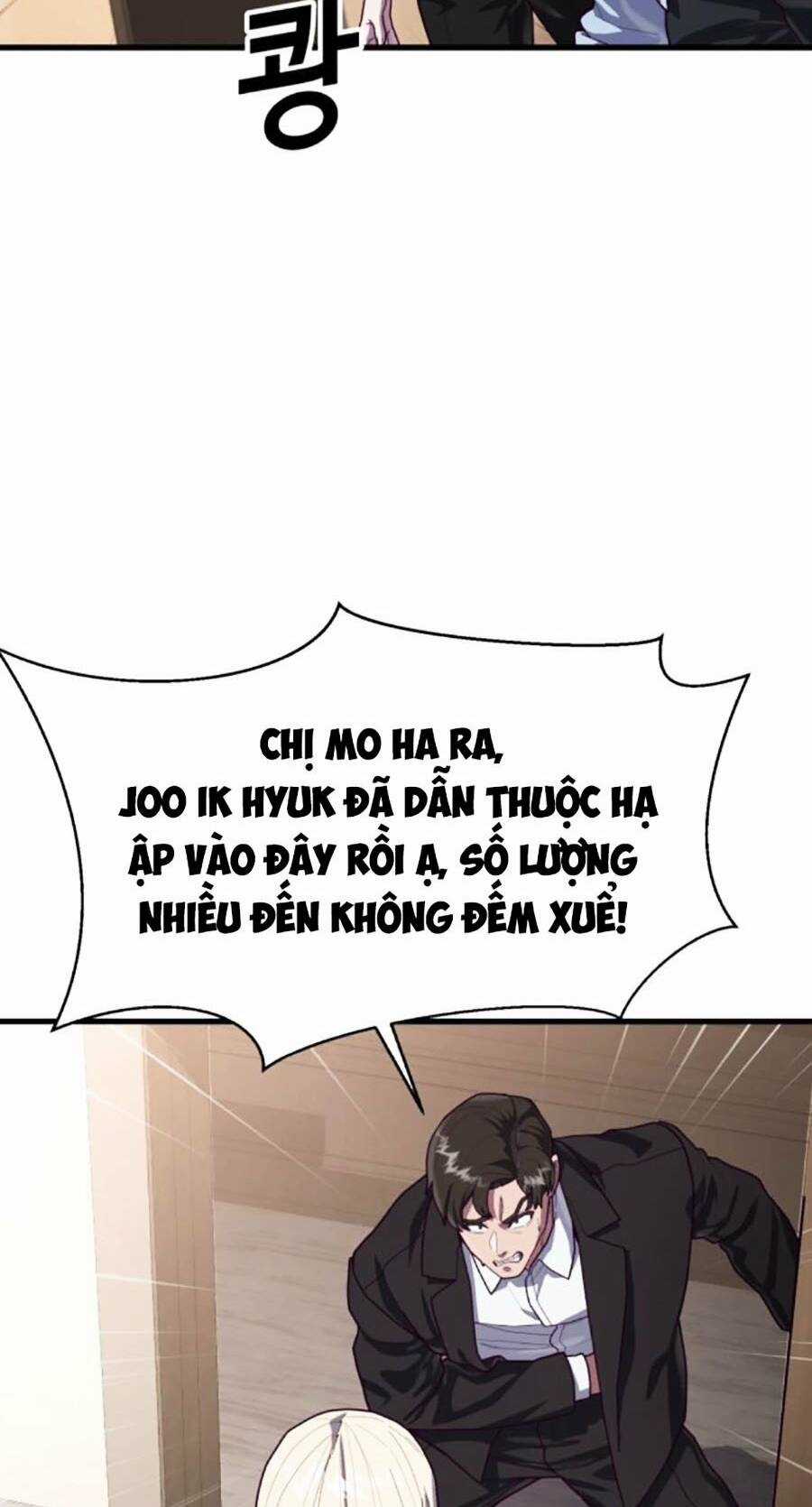 Tên Vâng Lời Tuyệt Đối Chapter 73 trang 35