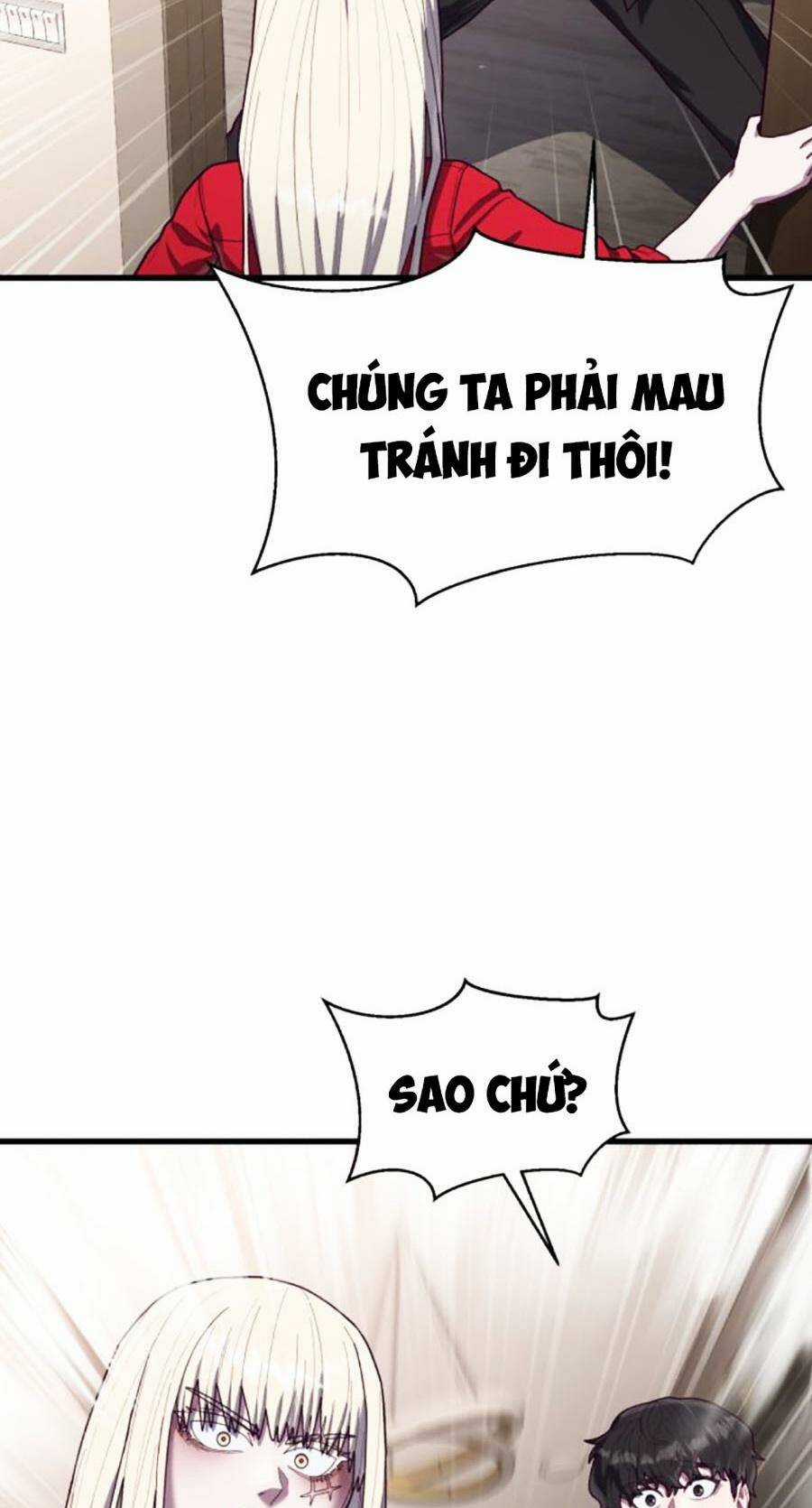 Tên Vâng Lời Tuyệt Đối Chapter 73 trang 36
