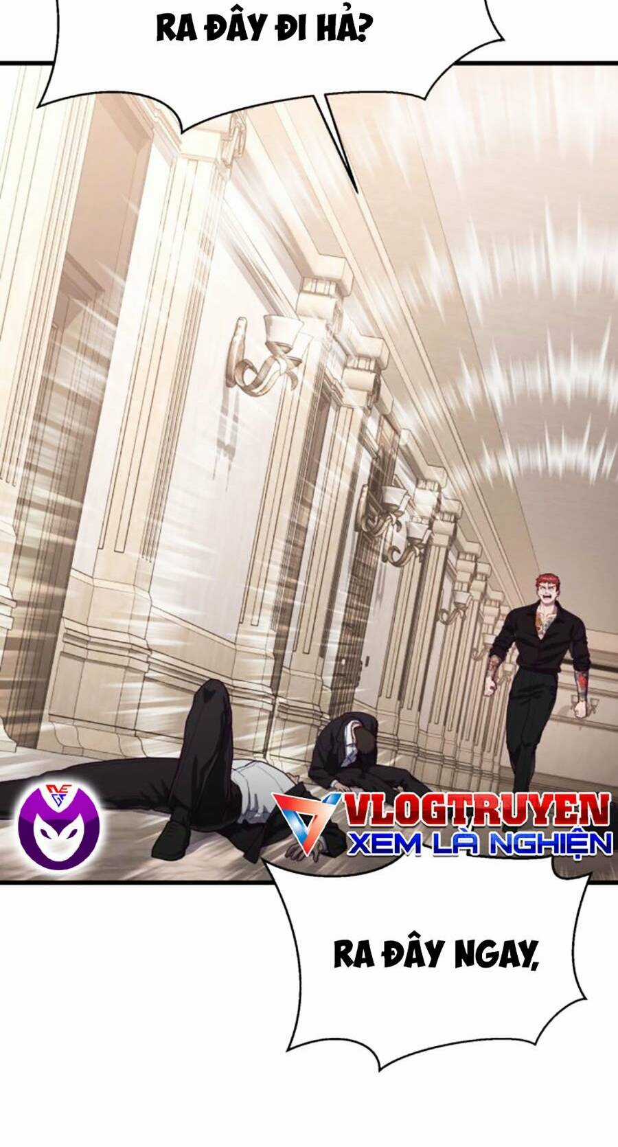 Tên Vâng Lời Tuyệt Đối Chapter 73 trang 39