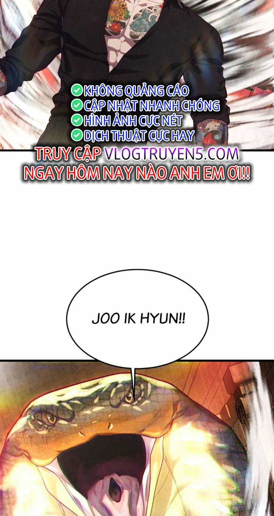 Tên Vâng Lời Tuyệt Đối Chapter 73 trang 41