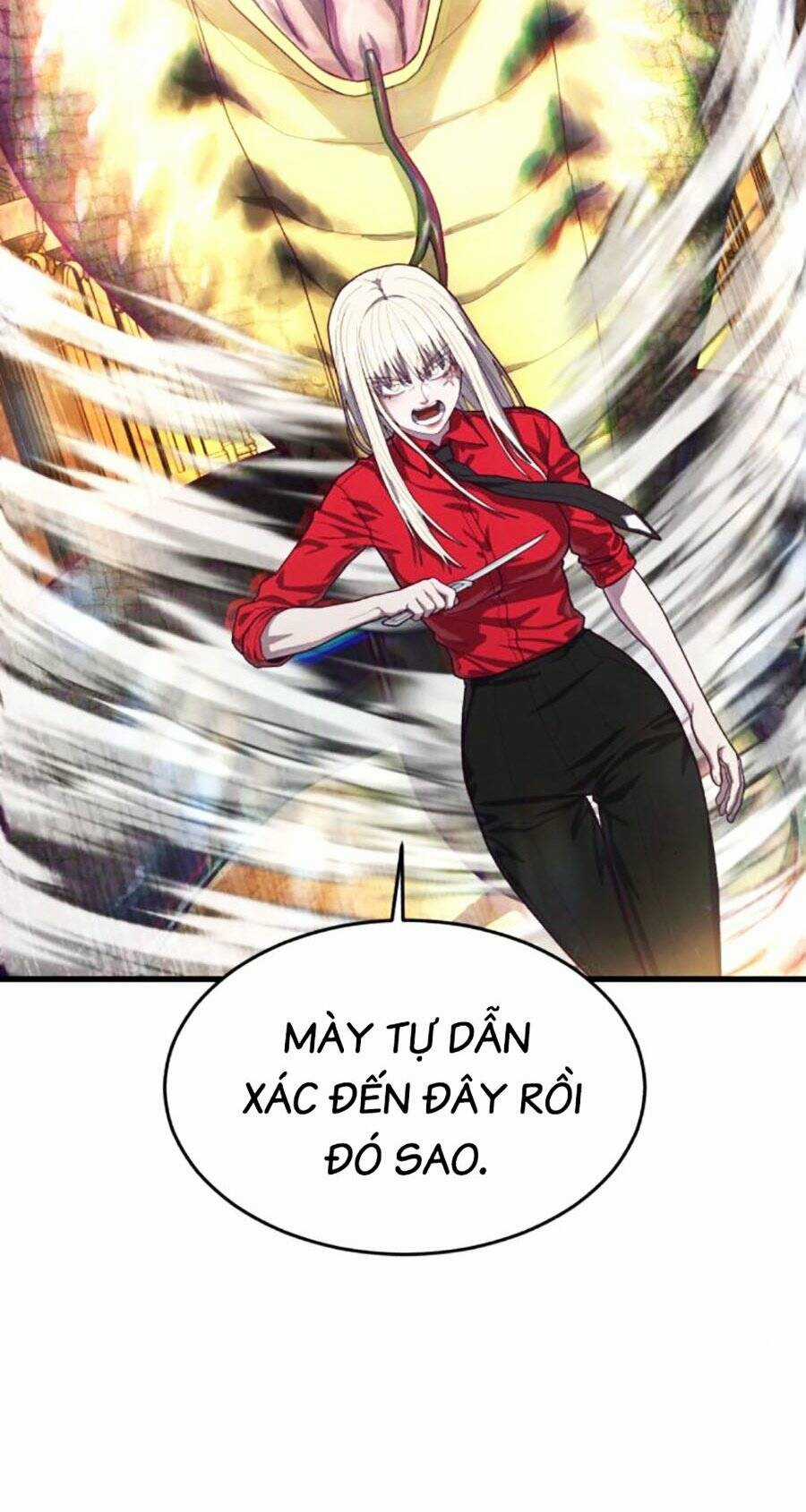 Tên Vâng Lời Tuyệt Đối Chapter 73 trang 42