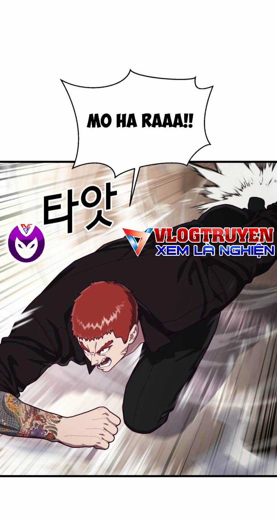 Tên Vâng Lời Tuyệt Đối Chapter 73 trang 43