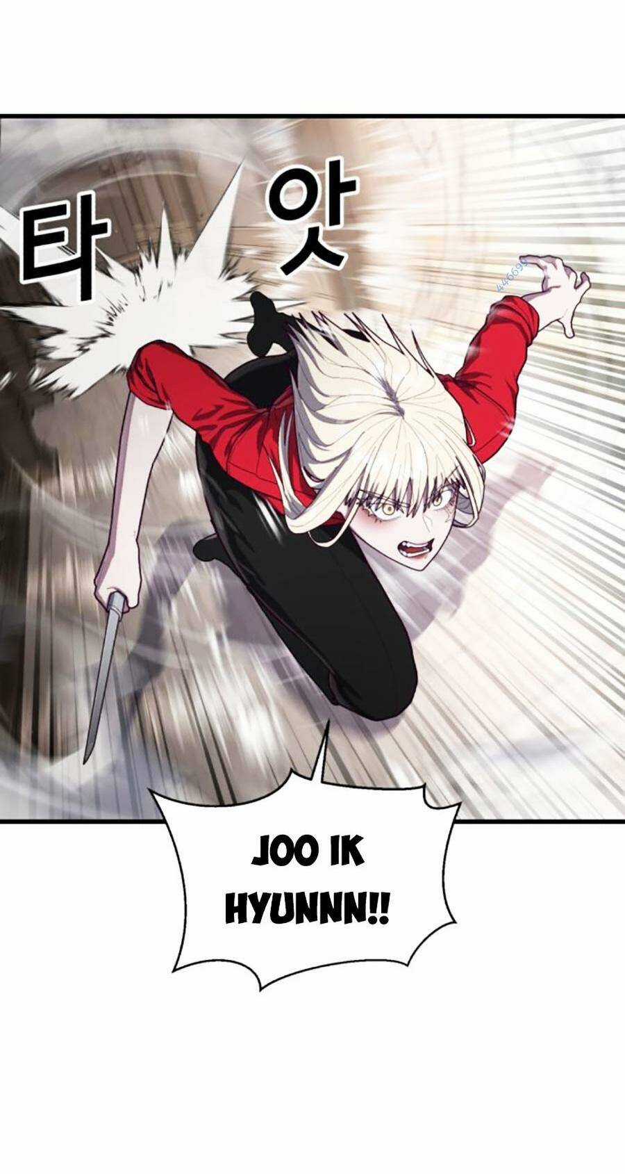 Tên Vâng Lời Tuyệt Đối Chapter 73 trang 44