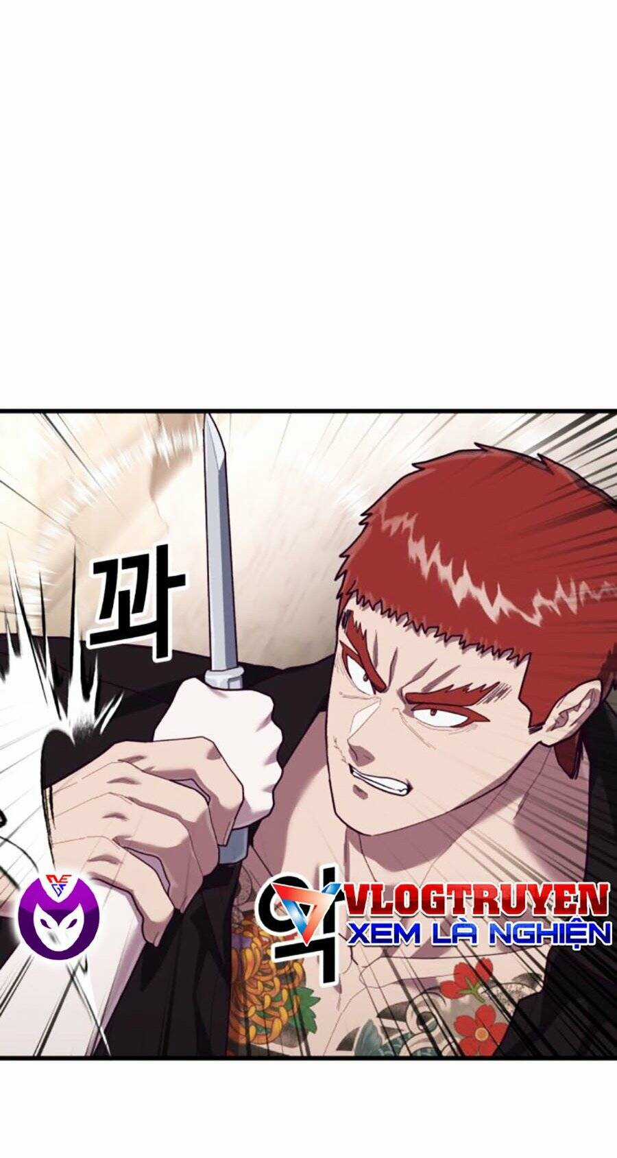 Tên Vâng Lời Tuyệt Đối Chapter 73 trang 46