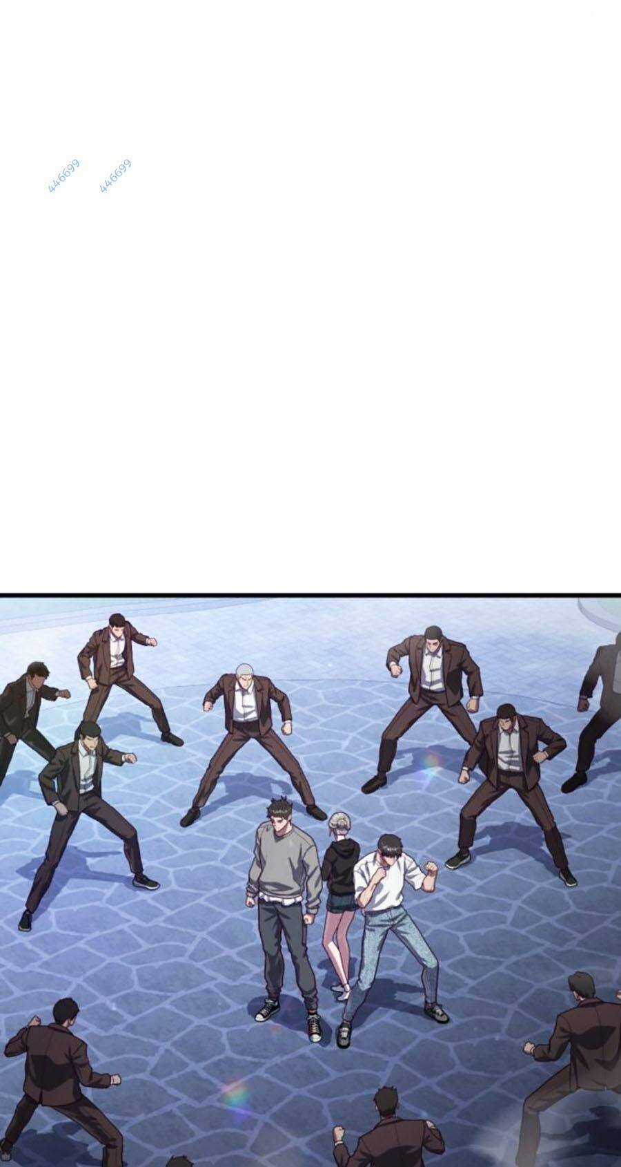 Tên Vâng Lời Tuyệt Đối Chapter 73 trang 56