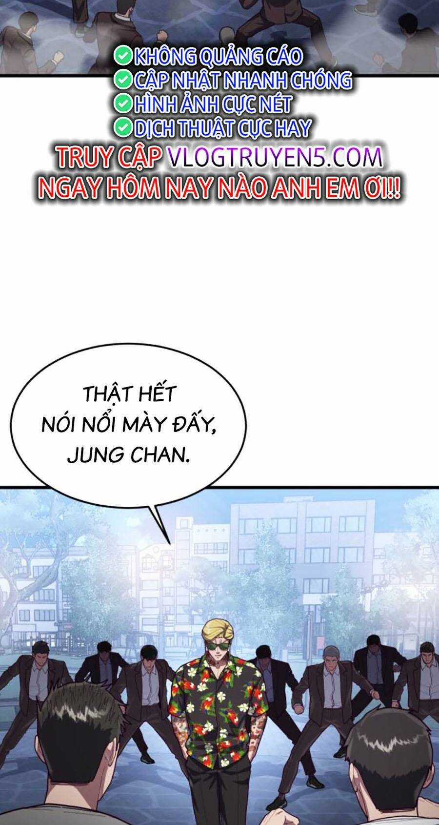 Tên Vâng Lời Tuyệt Đối Chapter 73 trang 57