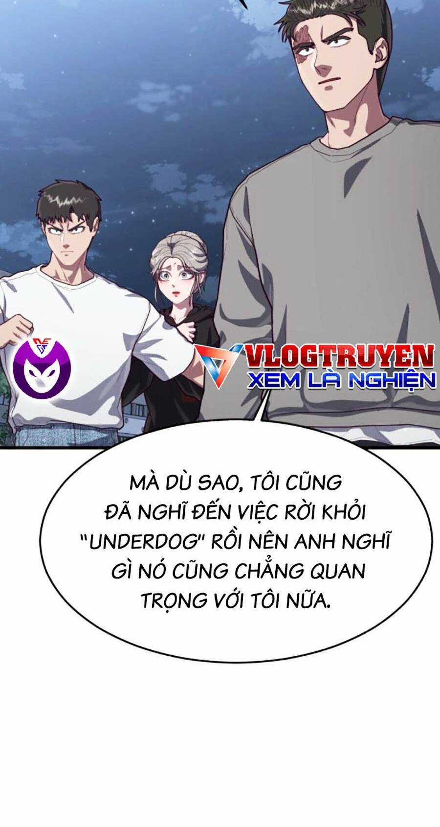 Tên Vâng Lời Tuyệt Đối Chapter 73 trang 59