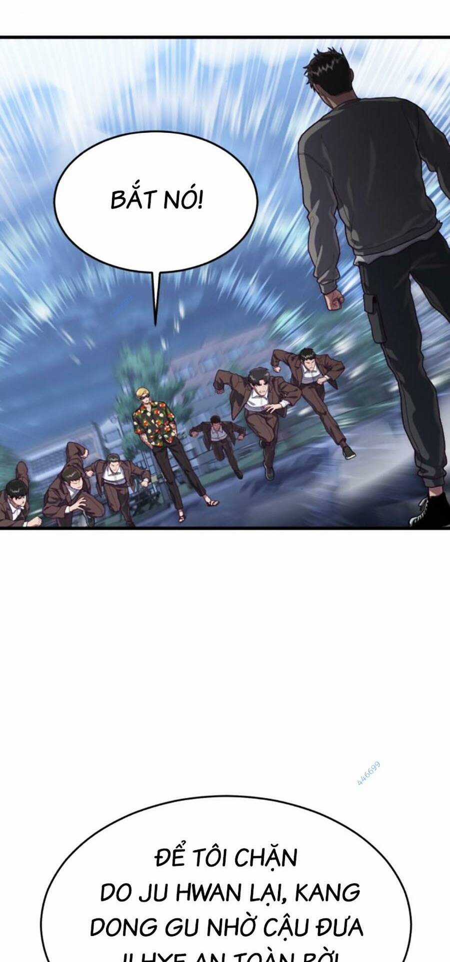 Tên Vâng Lời Tuyệt Đối Chapter 73 trang 61