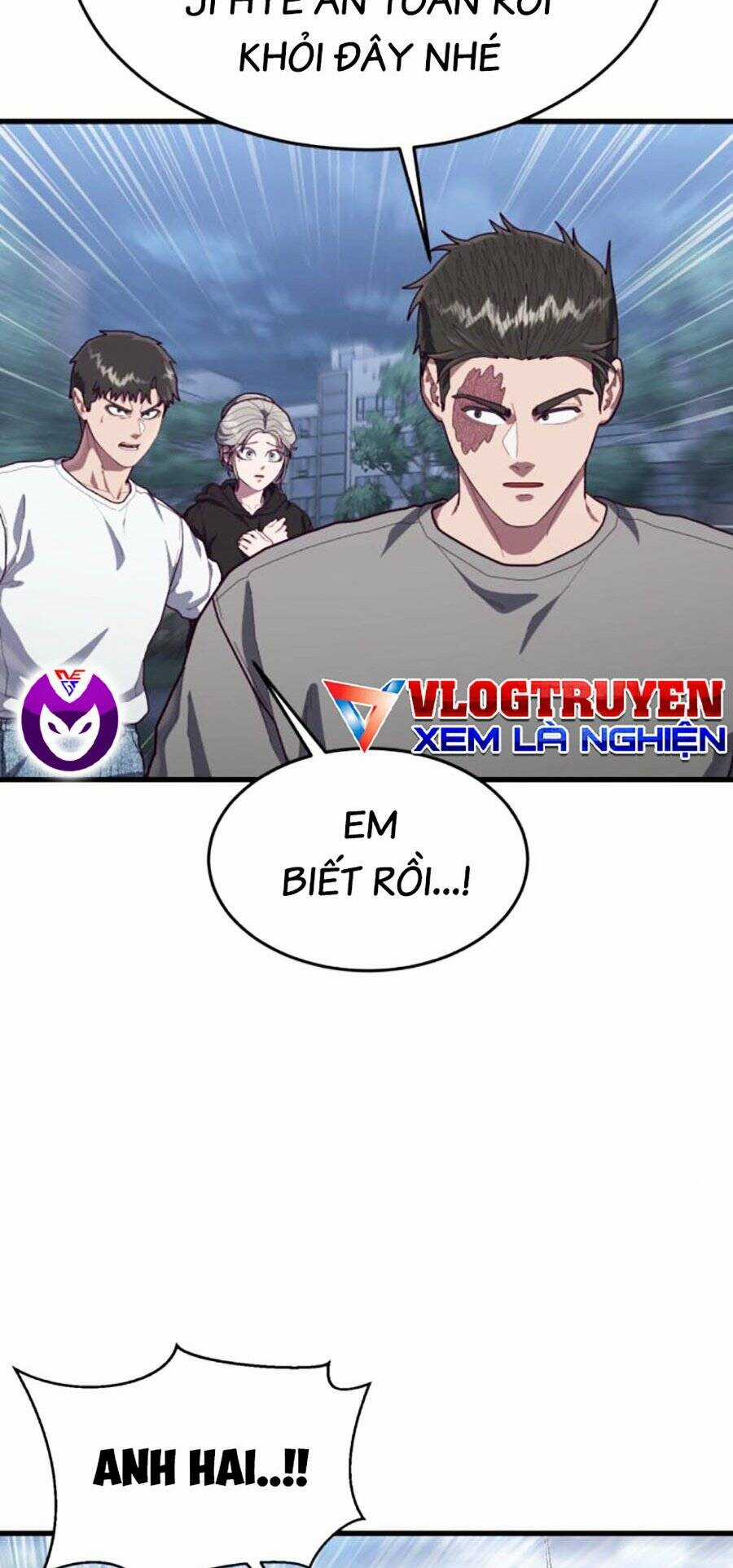 Tên Vâng Lời Tuyệt Đối Chapter 73 trang 62