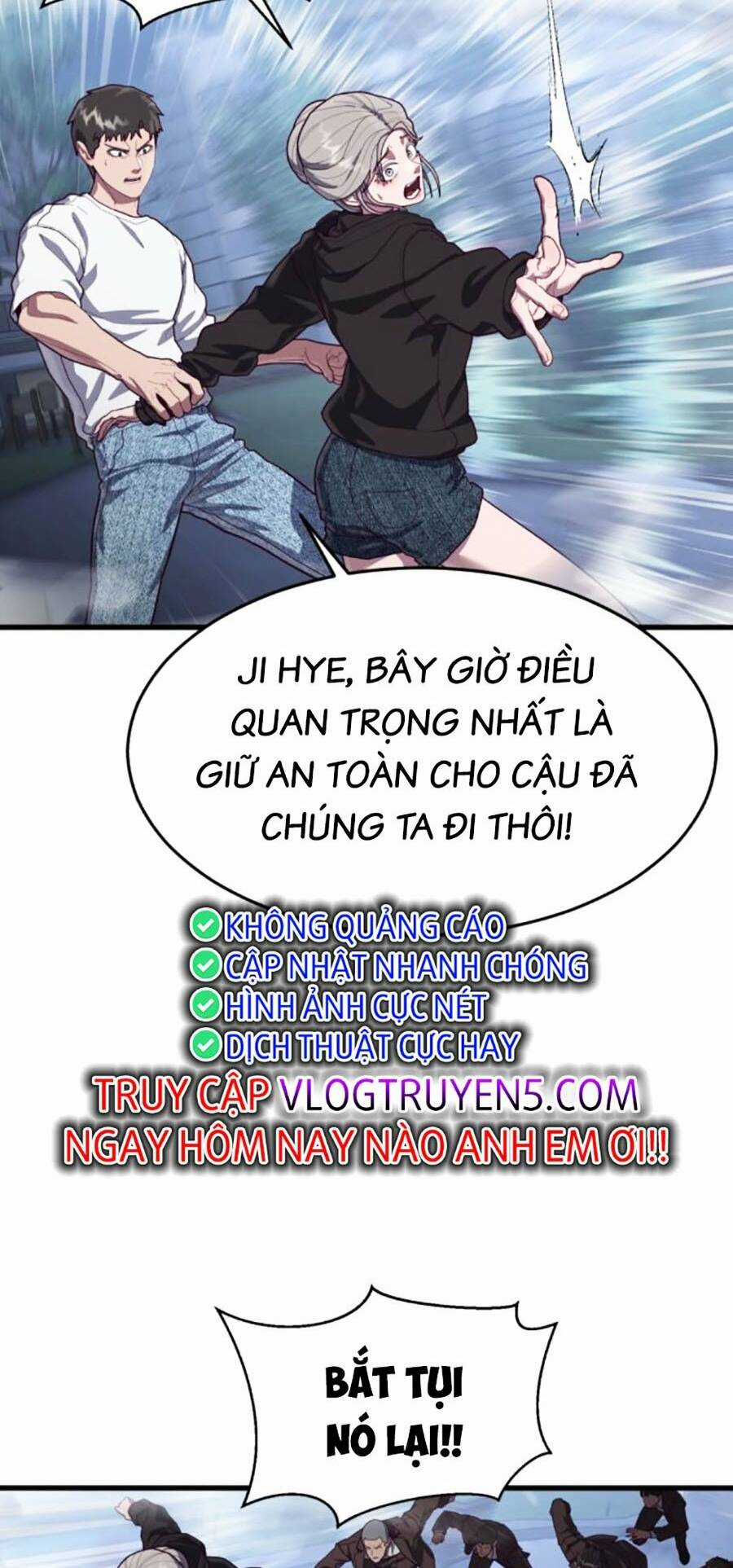 Tên Vâng Lời Tuyệt Đối Chapter 73 trang 63