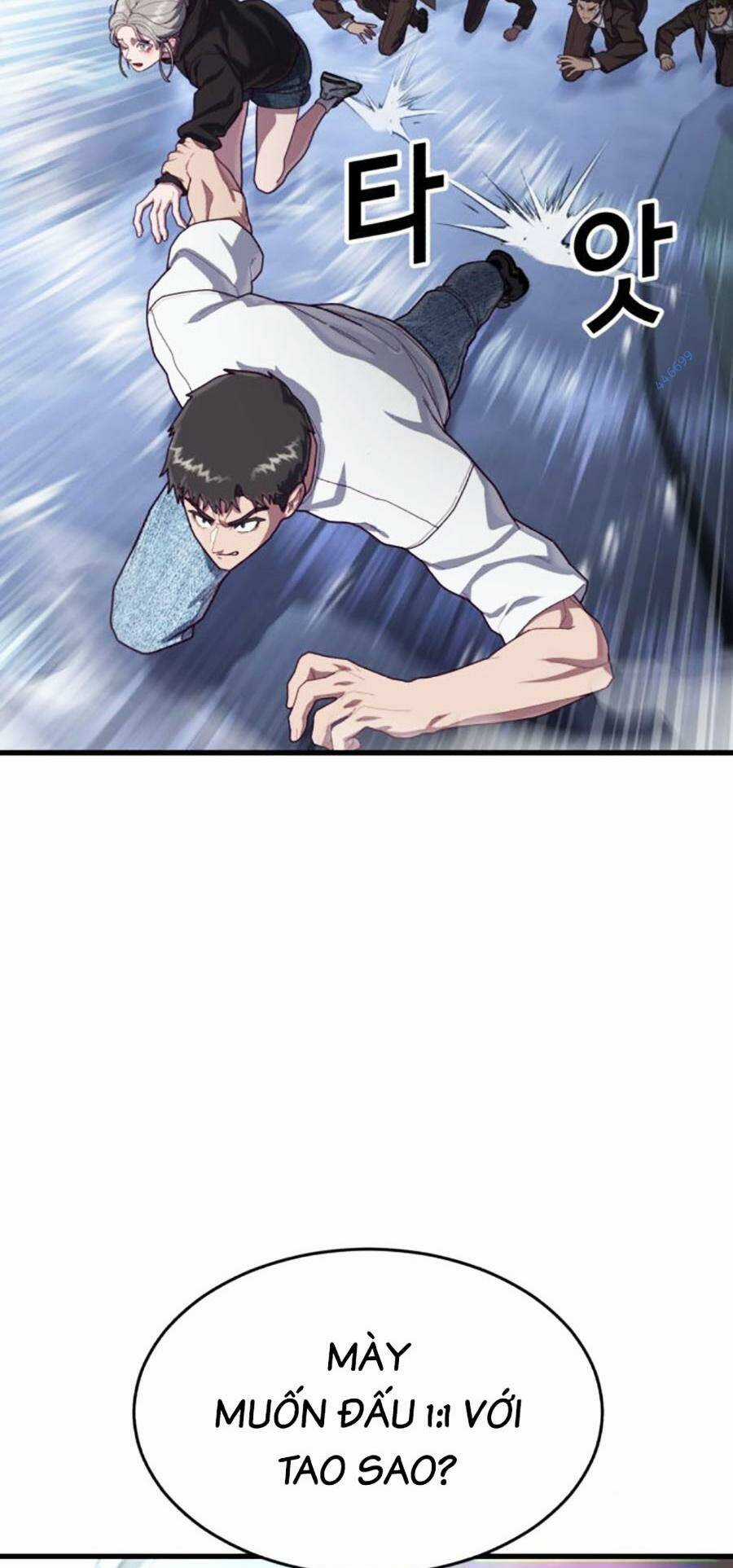 Tên Vâng Lời Tuyệt Đối Chapter 73 trang 64