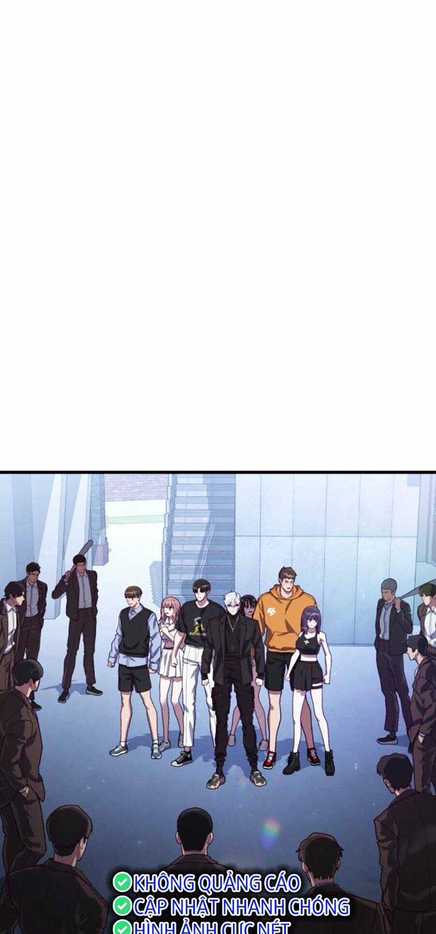 Tên Vâng Lời Tuyệt Đối Chapter 73 trang 70