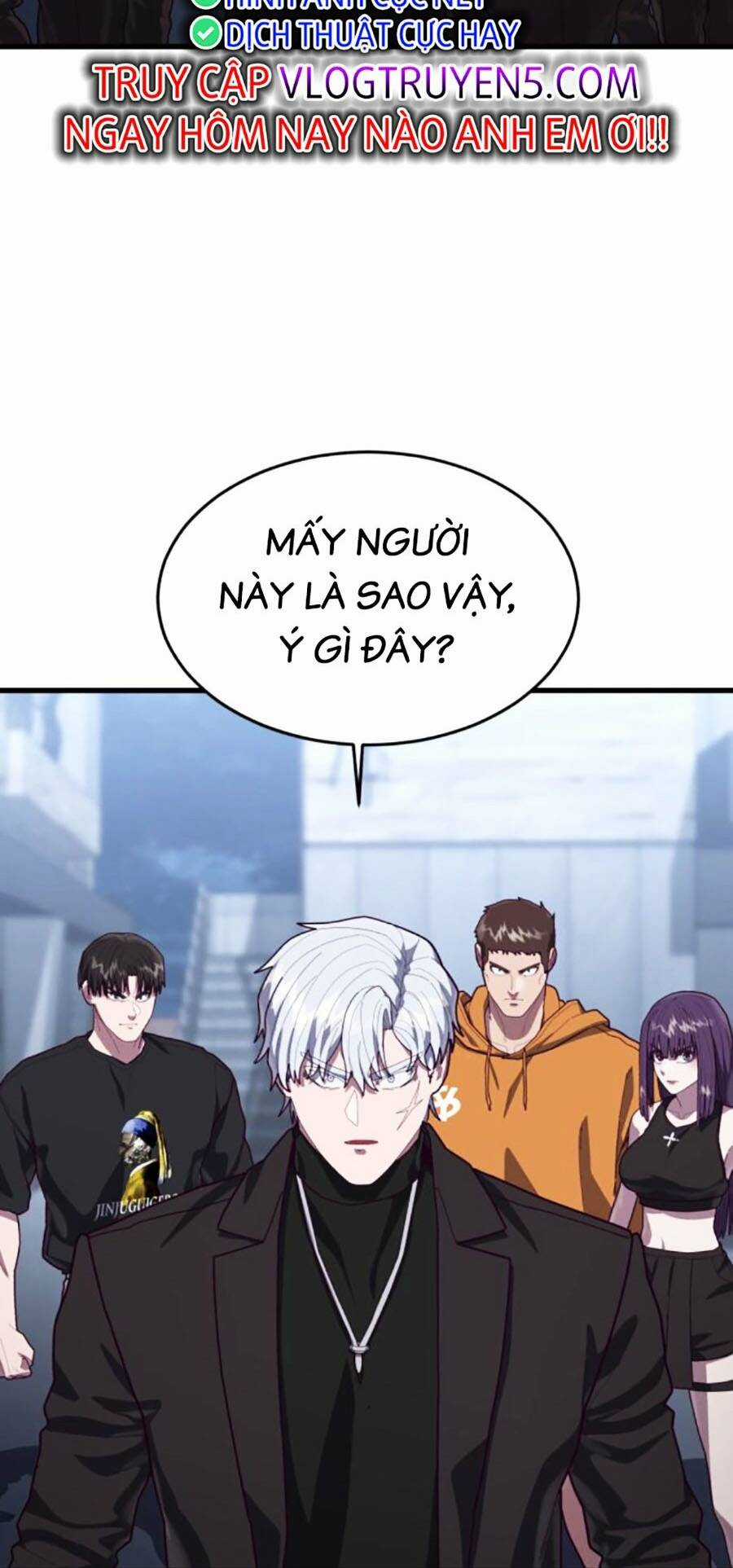 Tên Vâng Lời Tuyệt Đối Chapter 73 trang 71