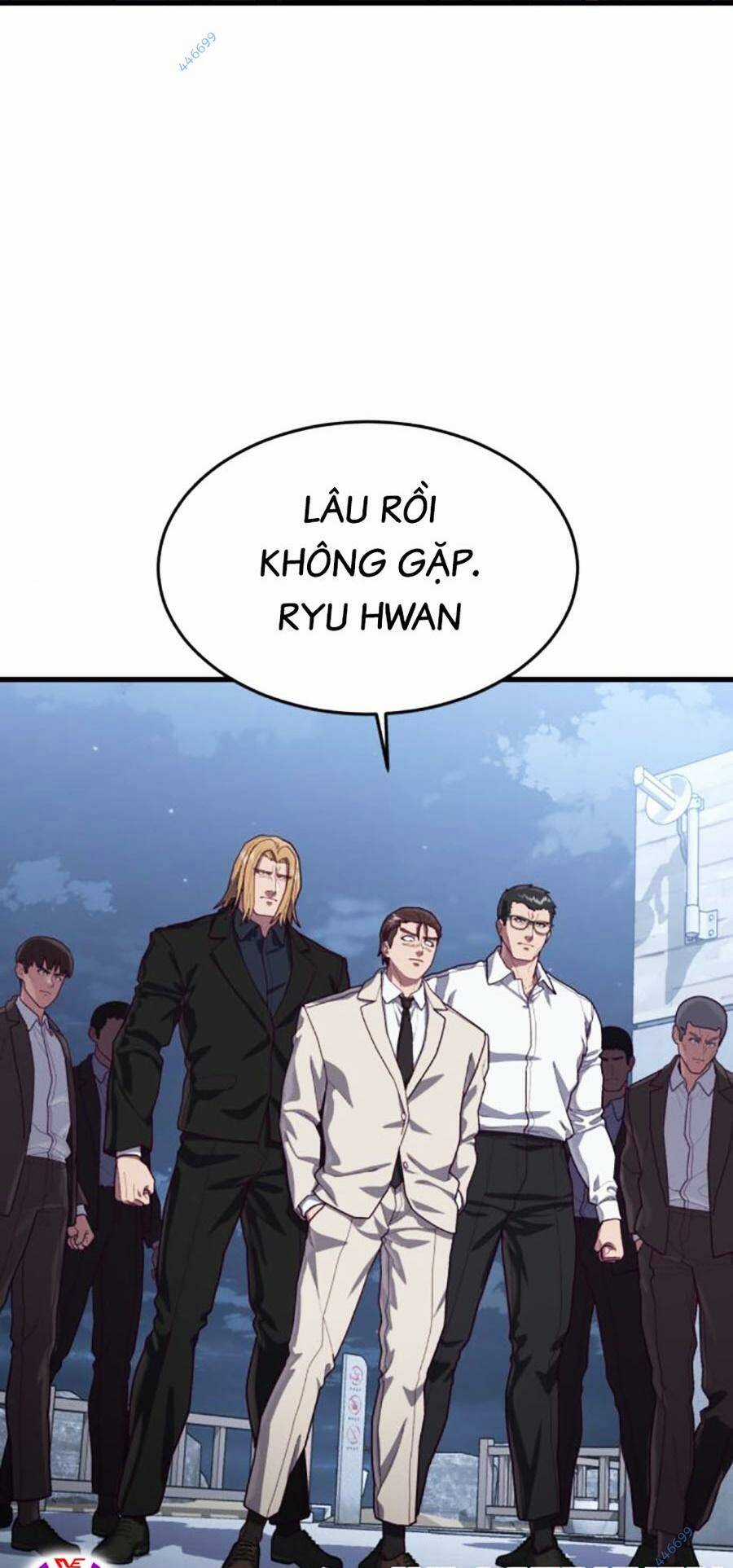 Tên Vâng Lời Tuyệt Đối Chapter 73 trang 72