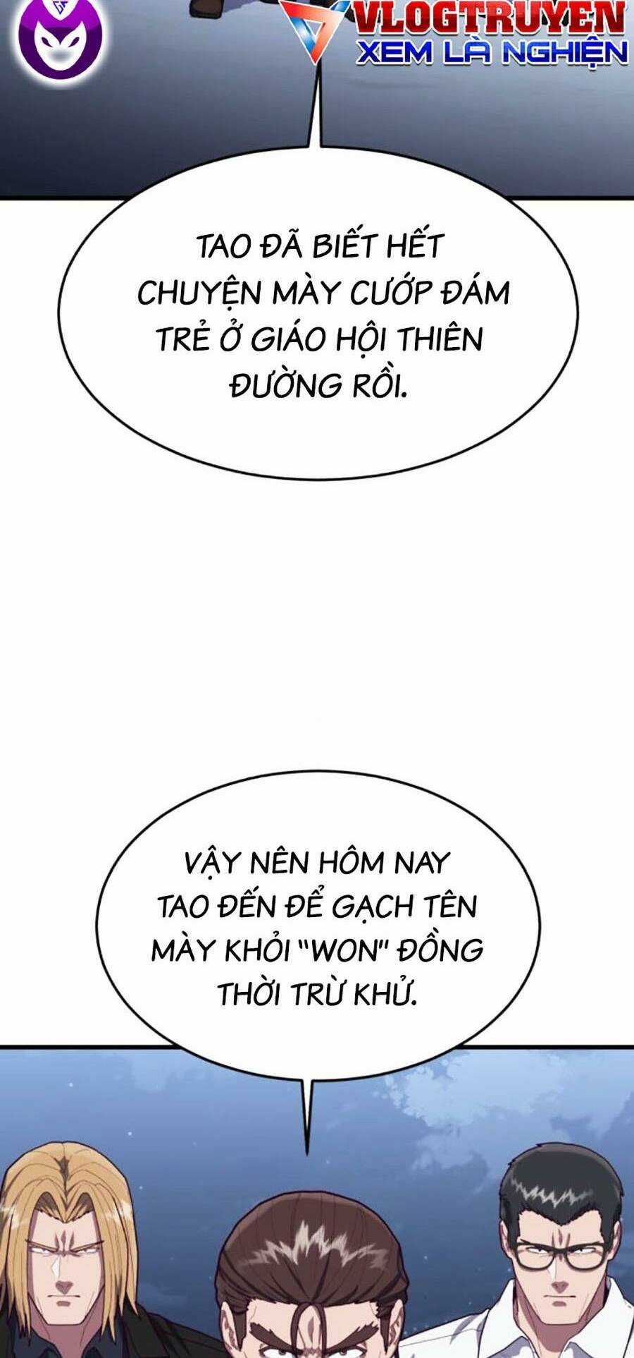 Tên Vâng Lời Tuyệt Đối Chapter 73 trang 73