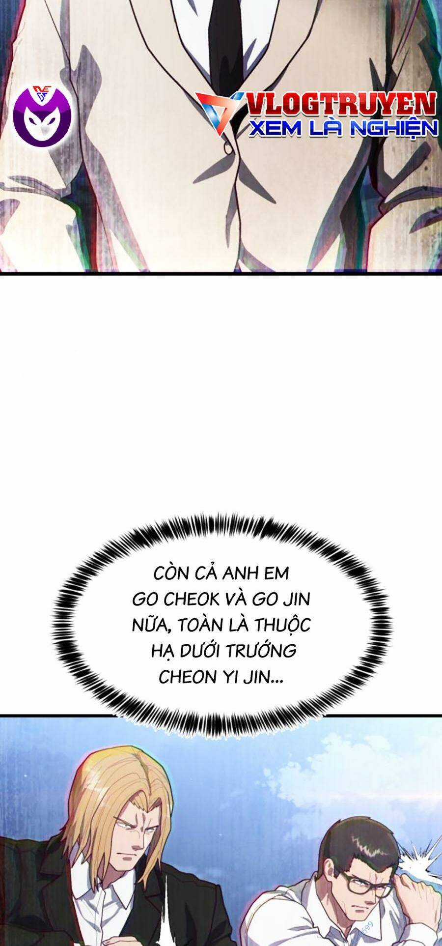 Tên Vâng Lời Tuyệt Đối Chapter 73 trang 76