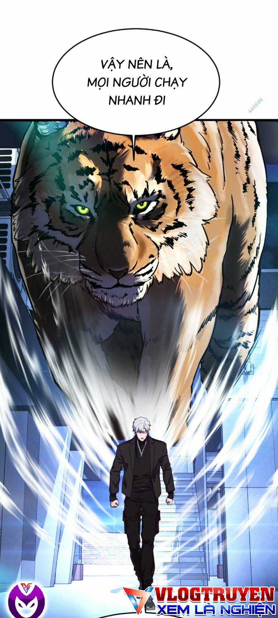 Tên Vâng Lời Tuyệt Đối Chapter 73 trang 80