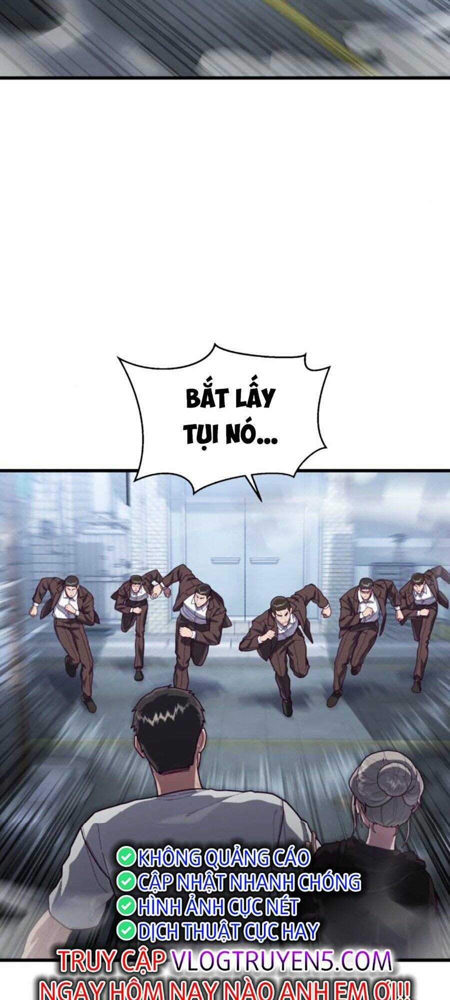 Tên Vâng Lời Tuyệt Đối Chapter 73 trang 83