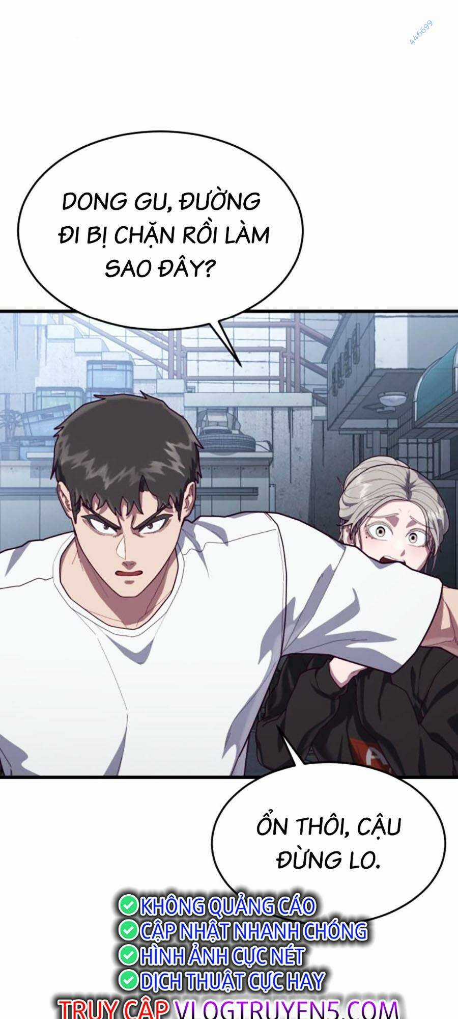 Tên Vâng Lời Tuyệt Đối Chapter 73 trang 92