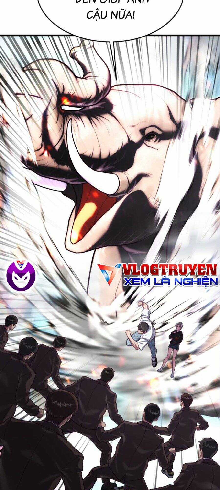 Tên Vâng Lời Tuyệt Đối Chapter 73 trang 95