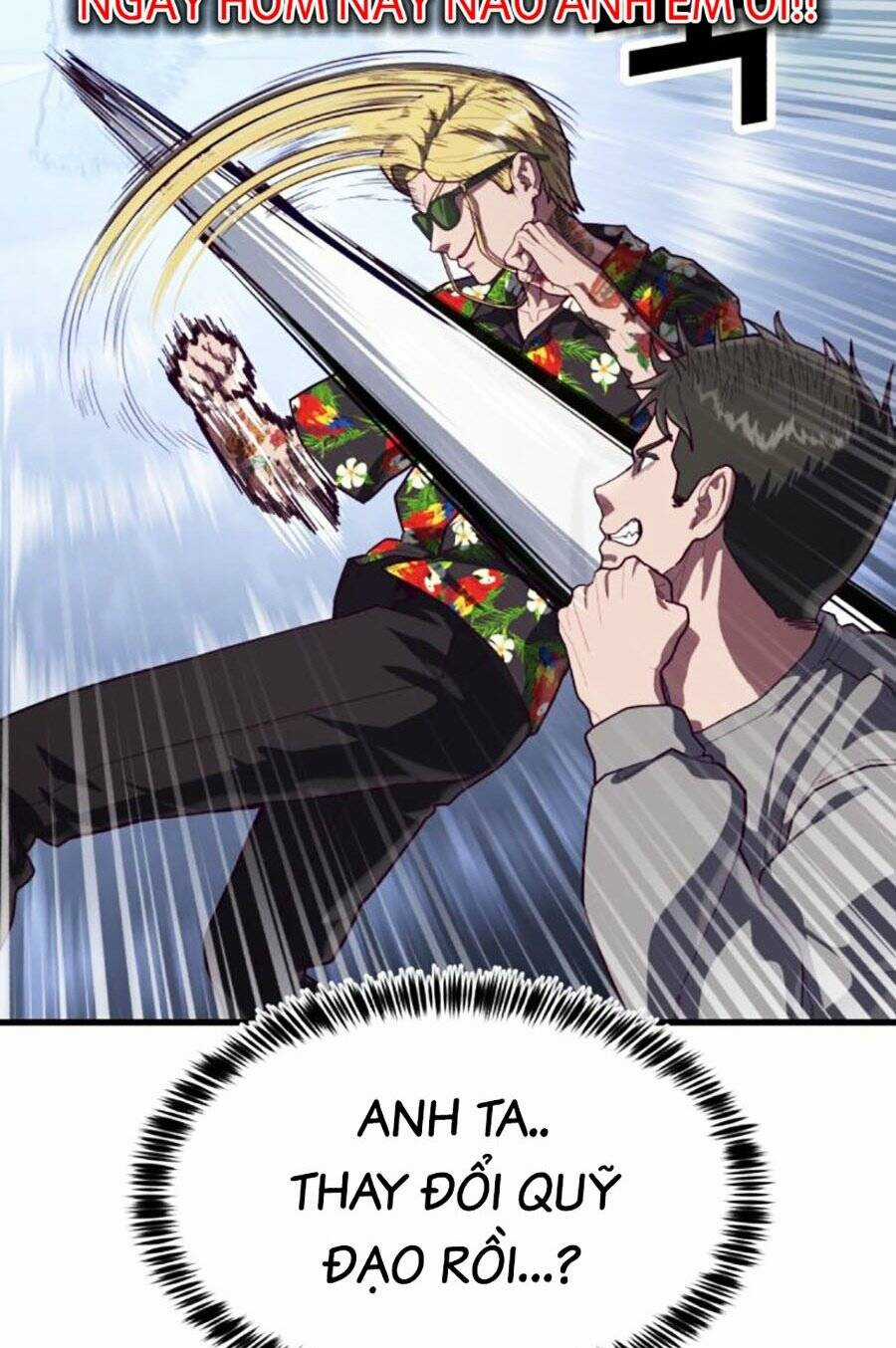 Tên Vâng Lời Tuyệt Đối Chapter 74 trang 10