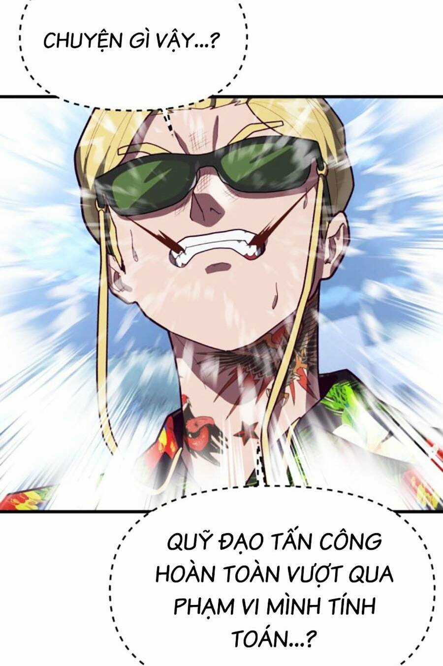 Tên Vâng Lời Tuyệt Đối Chapter 74 trang 101