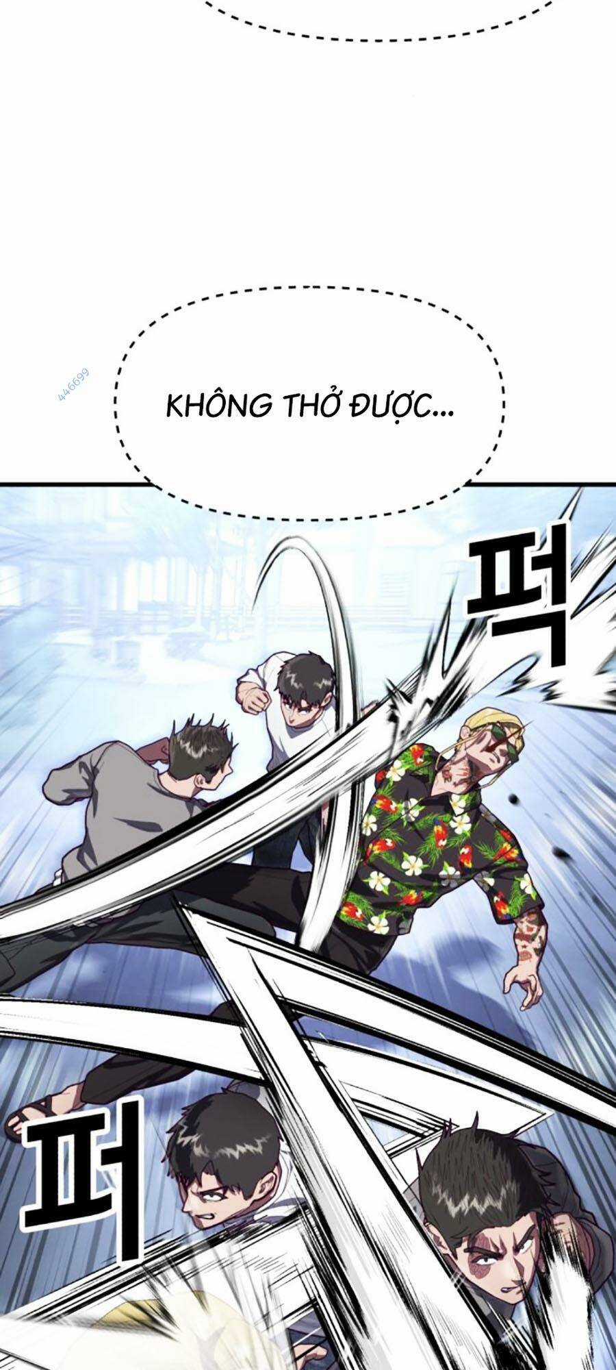 Tên Vâng Lời Tuyệt Đối Chapter 74 trang 102